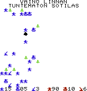 Tuntematon Sotilas